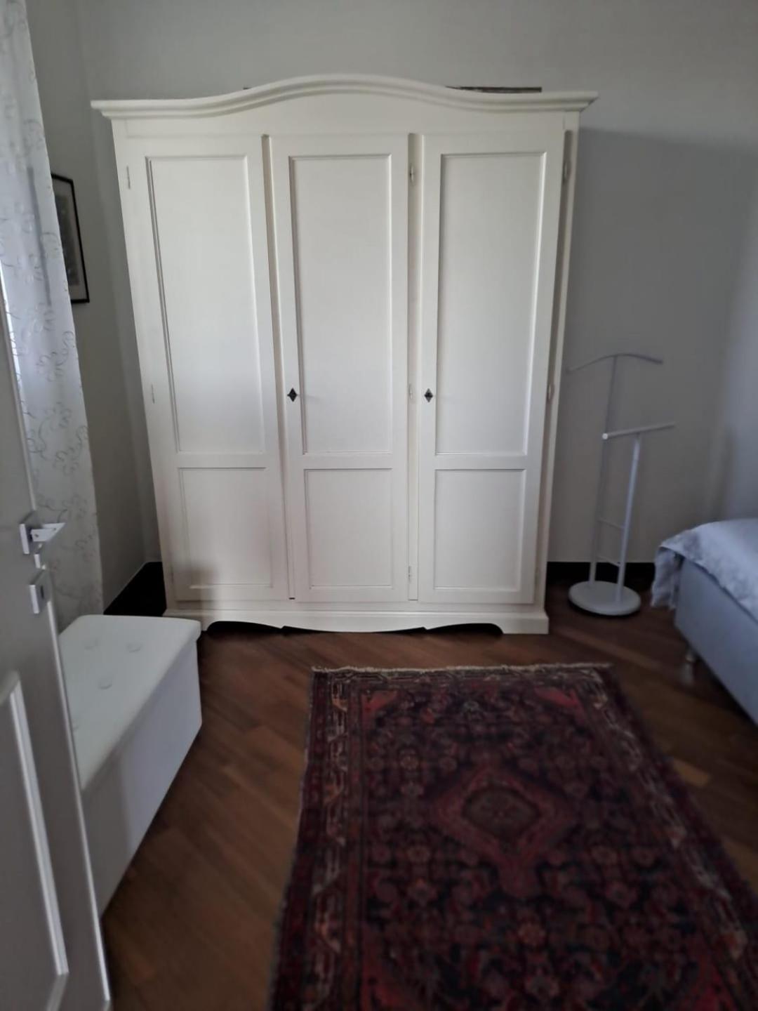 Il Paradiso All'Improvviso Vezzano Ligure Exterior foto