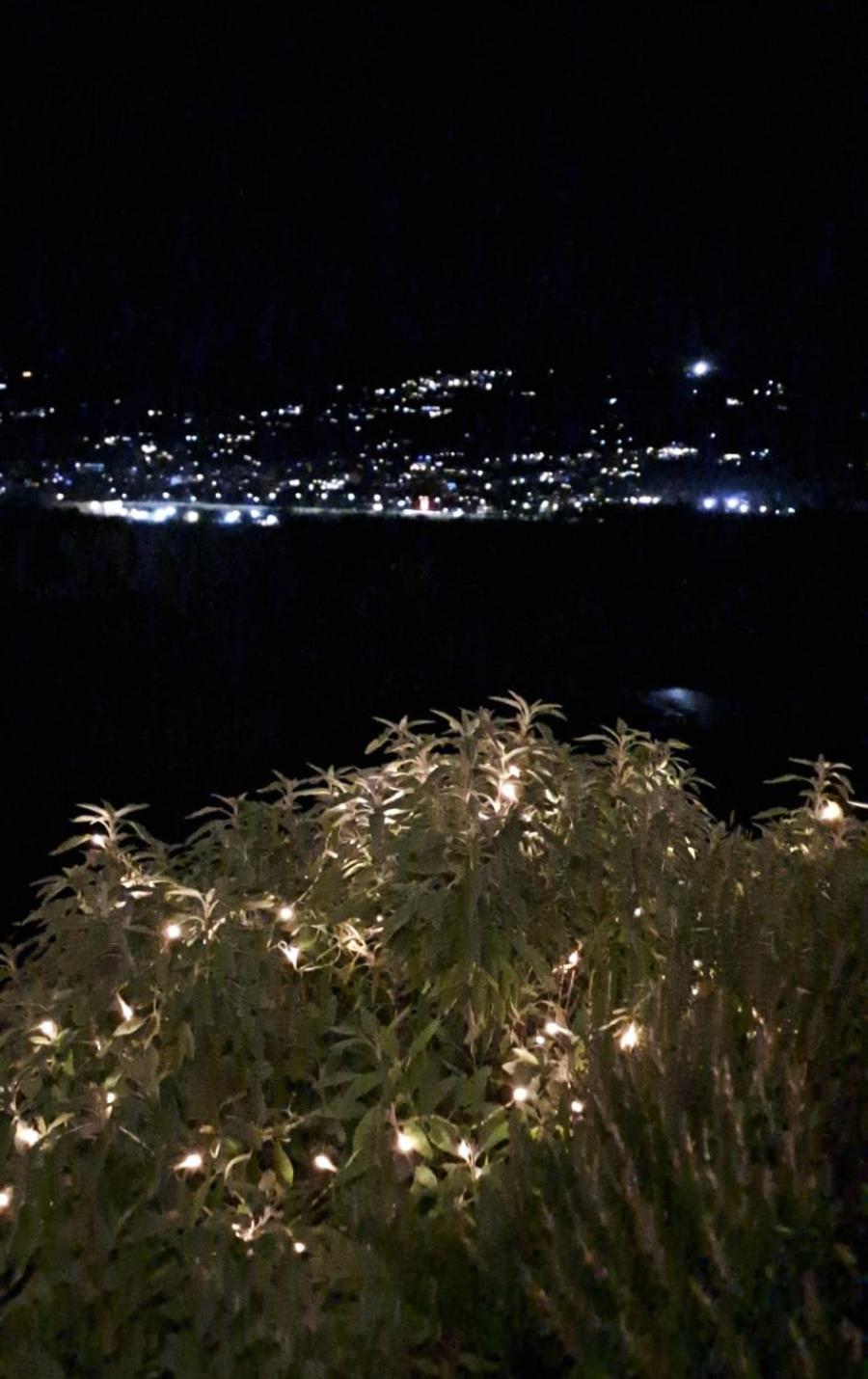 Il Paradiso All'Improvviso Vezzano Ligure Exterior foto